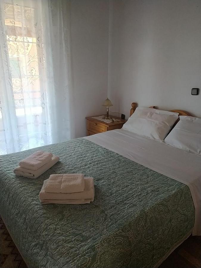 Lákones Villa Magdalini מראה חיצוני תמונה